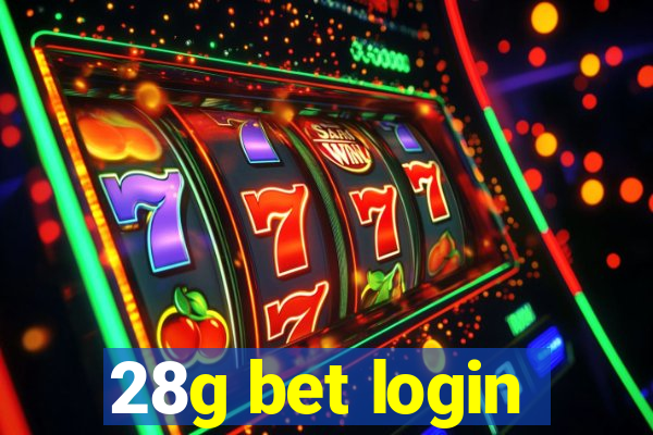 28g bet login